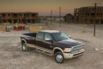 Dodge Ram 3500 Heavy Duty 2013 года